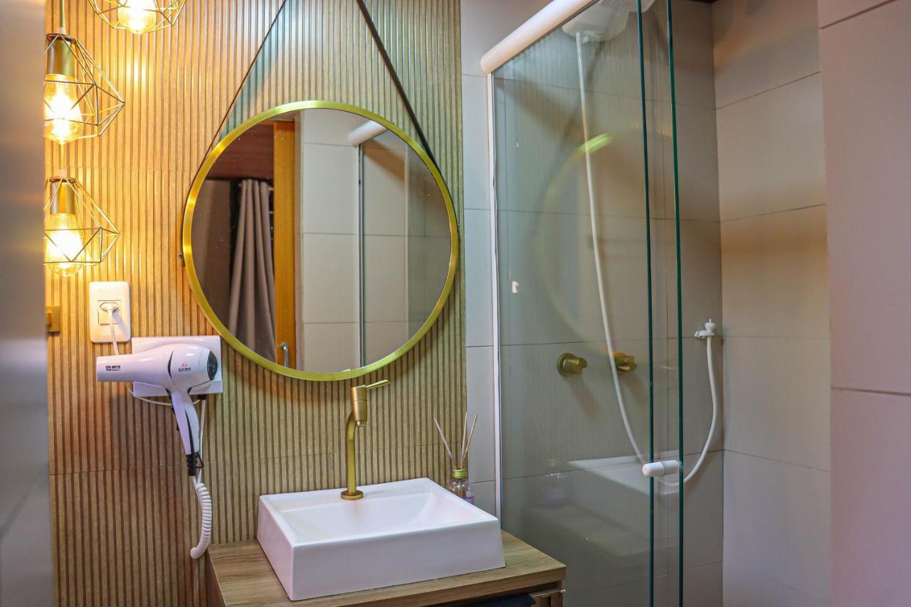 Hotel Da Ines Висконди-ди-Мауа Экстерьер фото