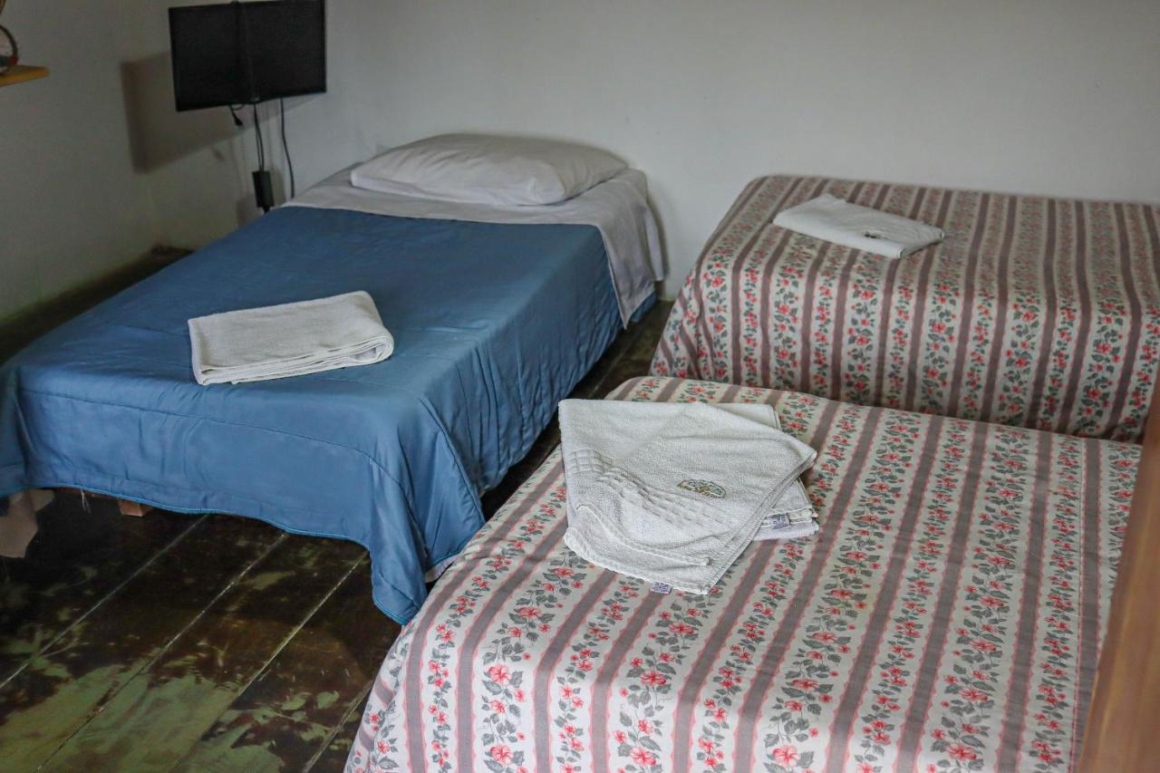 Hotel Da Ines Висконди-ди-Мауа Экстерьер фото